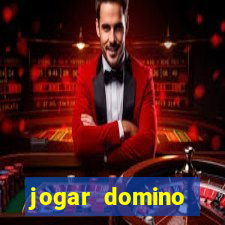 jogar domino valendo dinheiro